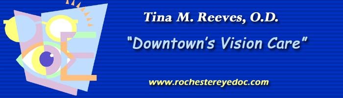 Tina M. Reeves, O.D.   